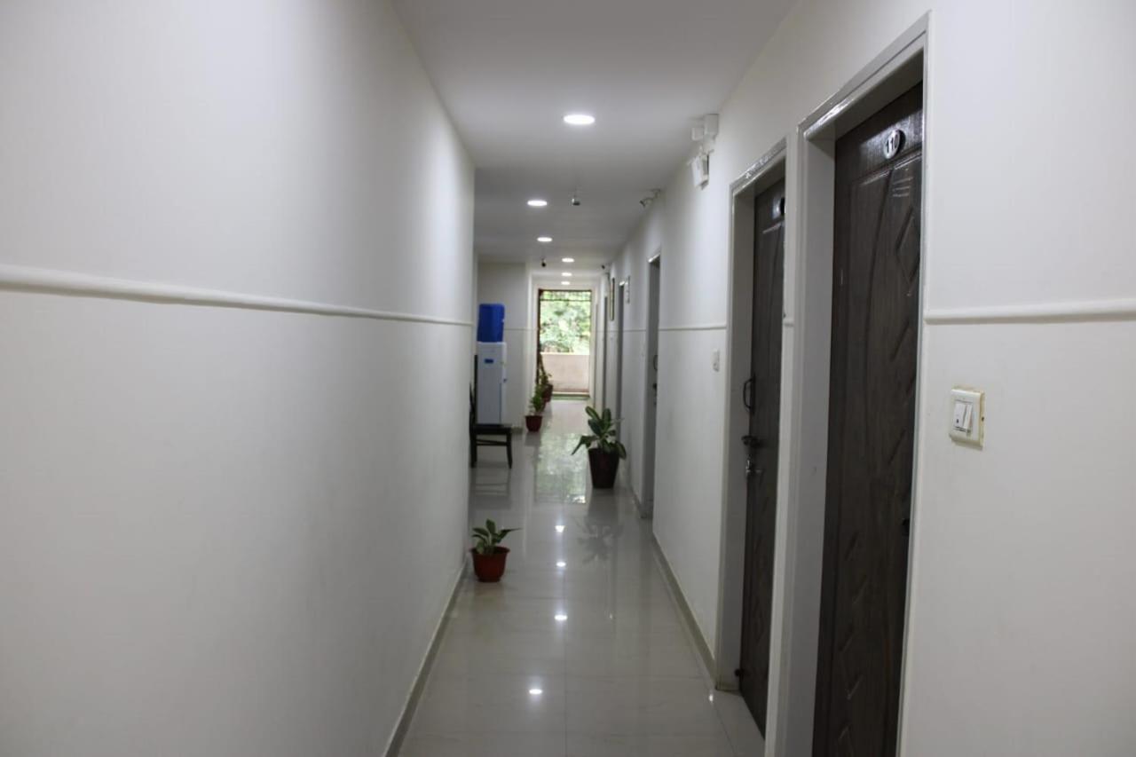Maldives Inn Bangalore Exterior foto